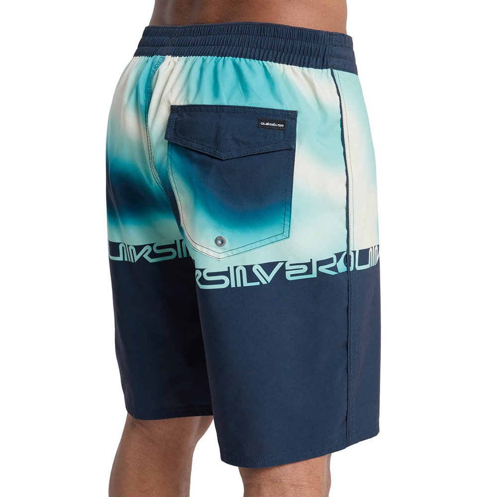 クイックシルバー（Quiksilver）（メンズ）EVERYDAY HALF JAM 19 ボードショーツ フィットタイ ンナーショーツなしタイプ 26SPEQYBS04929KTP7