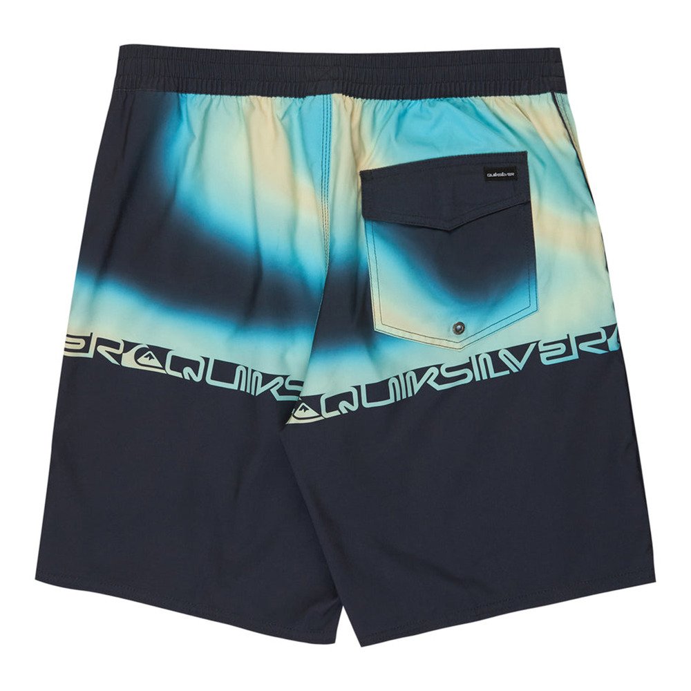 クイックシルバー（Quiksilver）（メンズ）EVERYDAY HALF JAM 19 ボードショーツ フィットタイ ンナーショーツなしタイプ 26SPEQYBS04929KTP7