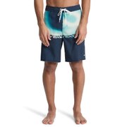 ブラック×ブルー