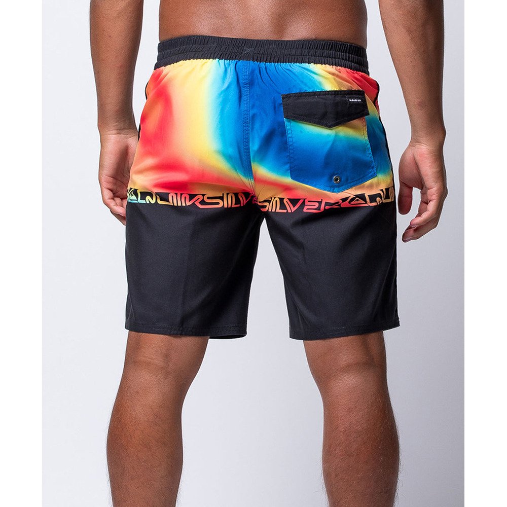 クイックシルバー（Quiksilver）（メンズ）EVERYDAY HALF JAM 19 ボードショーツ フィットタイ ンナーショーツなしタイプ 26SPEQYBS04929KVJ6