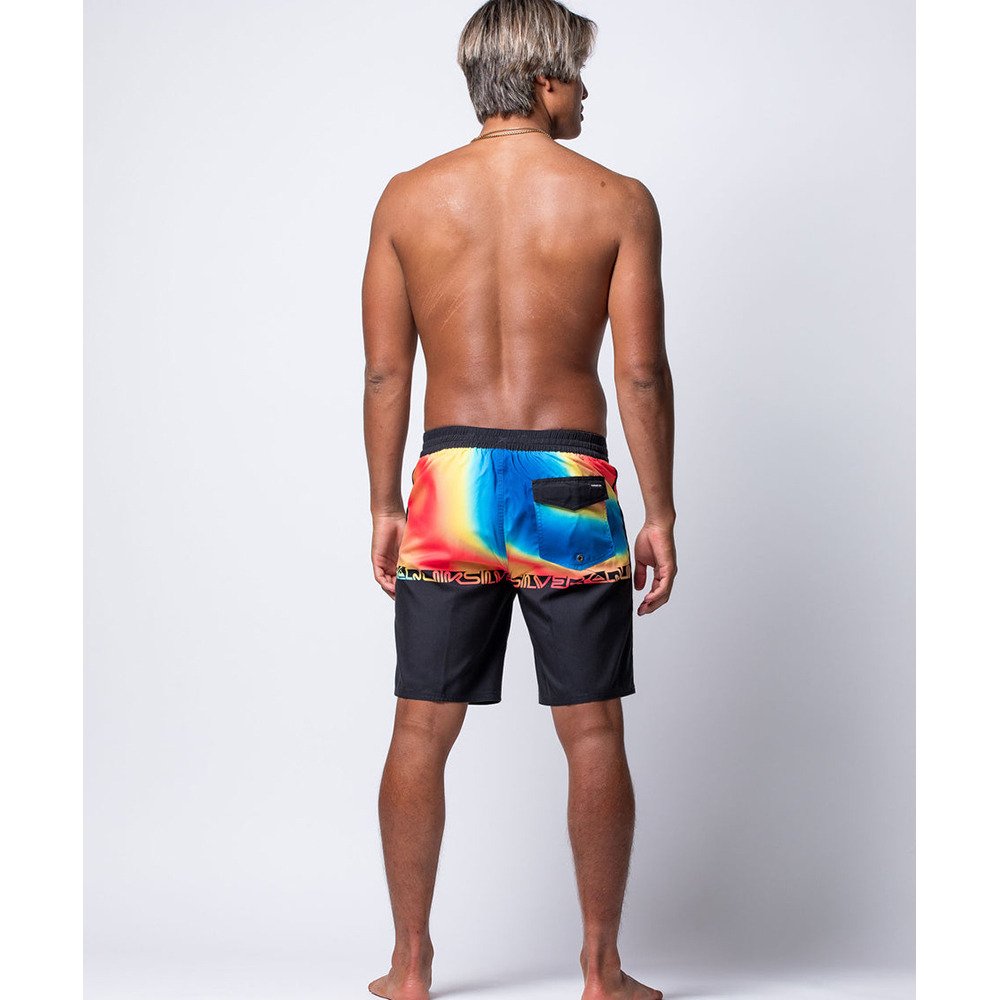 クイックシルバー（Quiksilver）（メンズ）EVERYDAY HALF JAM 19 ボードショーツ フィットタイ ンナーショーツなしタイプ 26SPEQYBS04929KVJ6