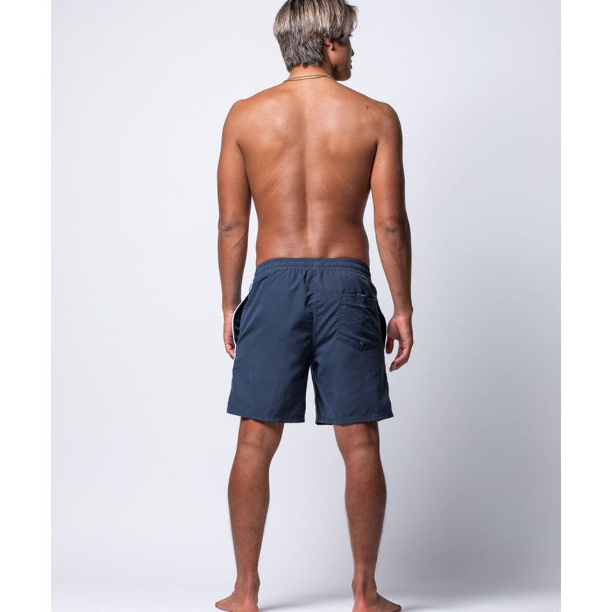 クイックシルバー（Quiksilver）（メンズ）EVERYDAY CLICKER VOLLEY 17 ジャムボードショーツ インナーショーツ付き 26SPEQYJV04203KTP0