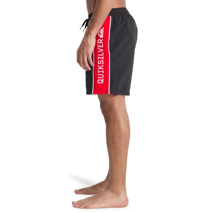 クイックシルバー（Quiksilver）（メンズ）EVERYDAY CLICKER VOLLEY 17 ジャムボードショーツ インナーショーツ付き 26SPEQYJV04203KVJ0