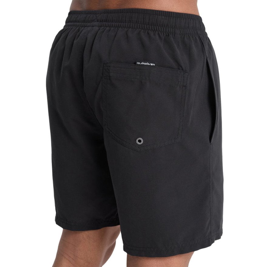 クイックシルバー（Quiksilver）（メンズ）EVERYDAY CLICKER VOLLEY 17 ジャムボードショーツ インナーショーツ付き 26SPEQYJV04203KVJ0