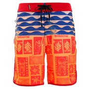 ハーレー（HURLEY）（メンズ）メンズ BS PHANTOTAHITI 水着 19MBS0008140-MLT
