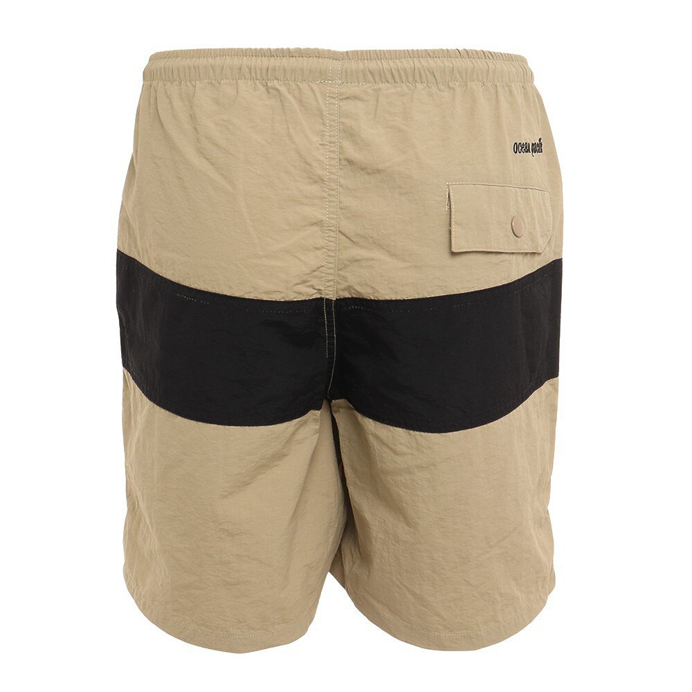 オーシャンパシフィック（Ocean Pacific）（メンズ）18インチトランクス 512402BEG
