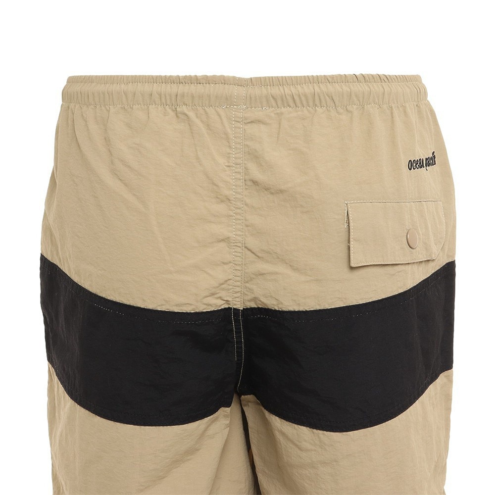 オーシャンパシフィック（Ocean Pacific）（メンズ）18インチトランクス 512402BEG