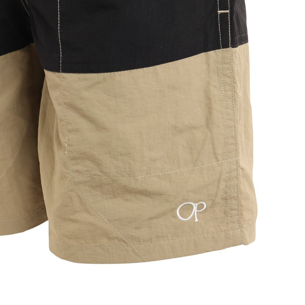 オーシャンパシフィック（Ocean Pacific）（メンズ）18インチトランクス 512402BEG