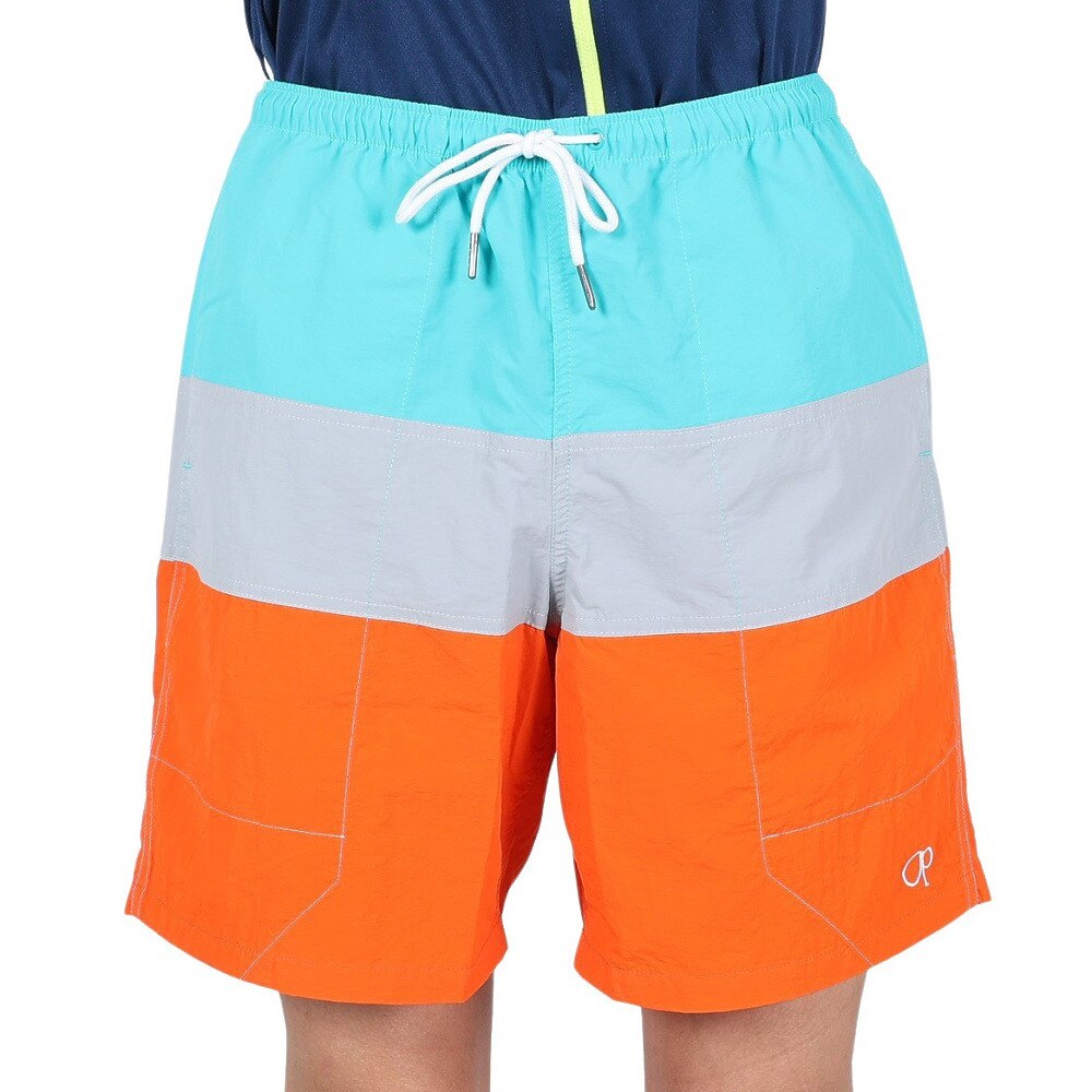 オーシャンパシフィック（Ocean Pacific）（メンズ）18インチトランクス 512402GRN