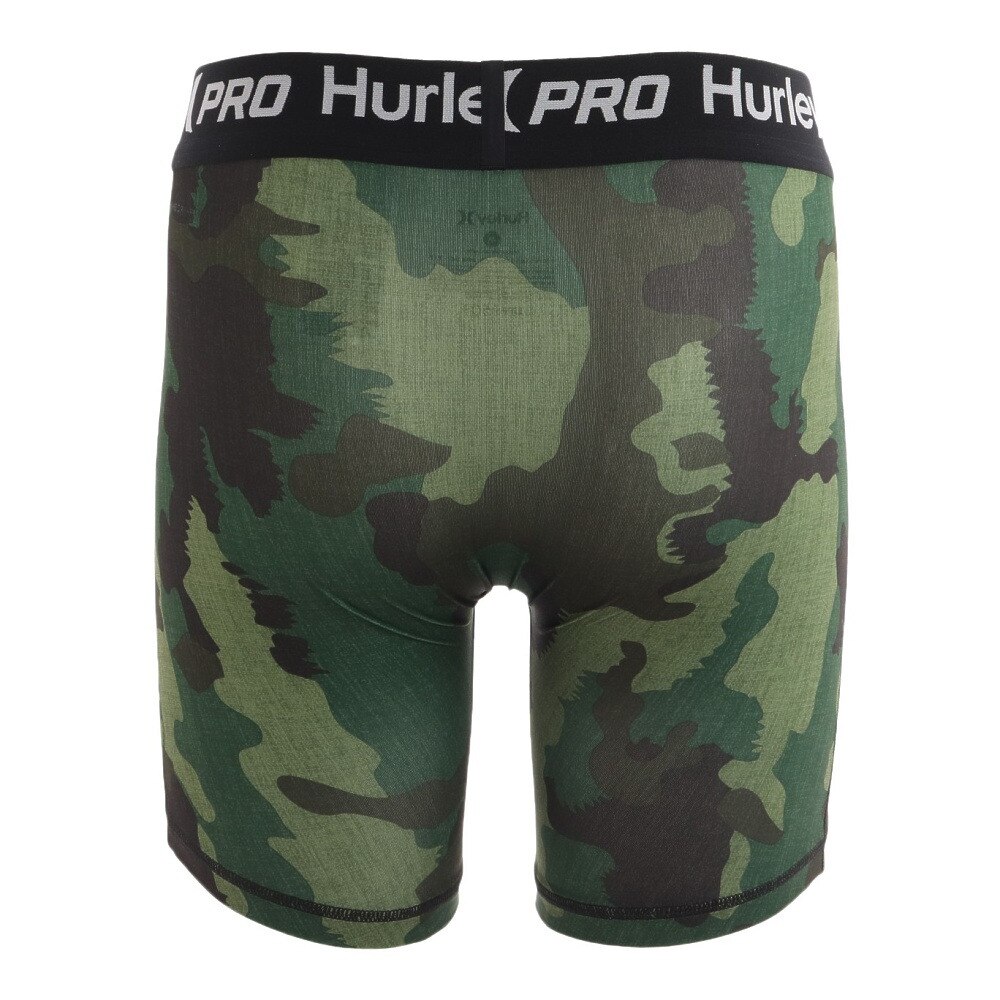 ハーレー（HURLEY）（メンズ）水着 サーフショーツ サーフィン PRO LIGHT CAMO 13 21 CJ3731-222