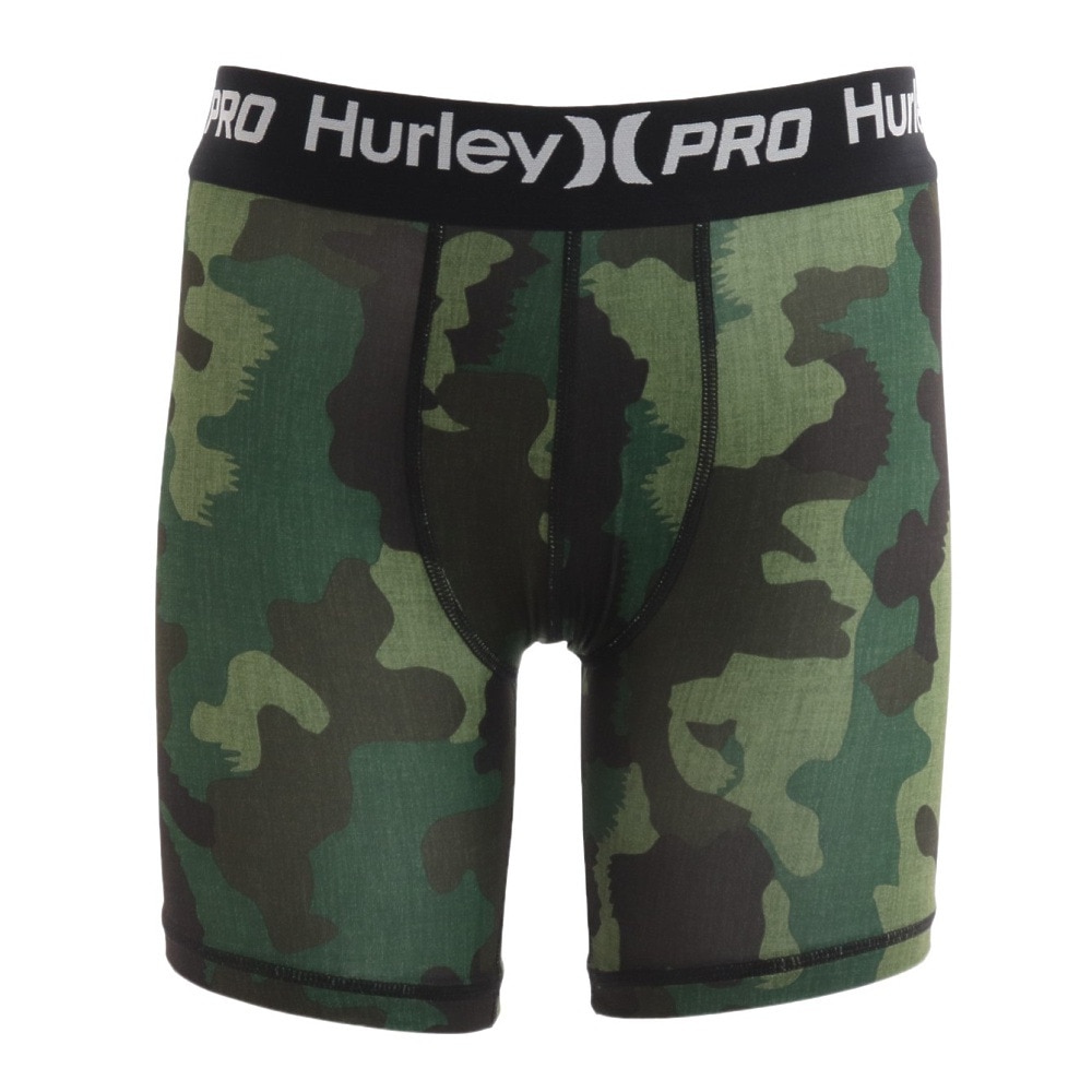 ハーレー（HURLEY）（メンズ）水着 サーフショーツ サーフィン PRO LIGHT CAMO 13 21 CJ3731-222