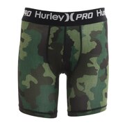 ハーレー(HURLEY)(メンズ)水着 サーフショーツ サーフィン PRO LIGHT CAMO 13 21 CJ3731-222