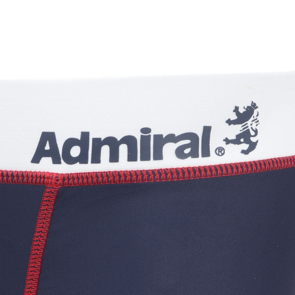 アドミラル（Admiral）（メンズ）水着 メンズサポーター 77001NVY