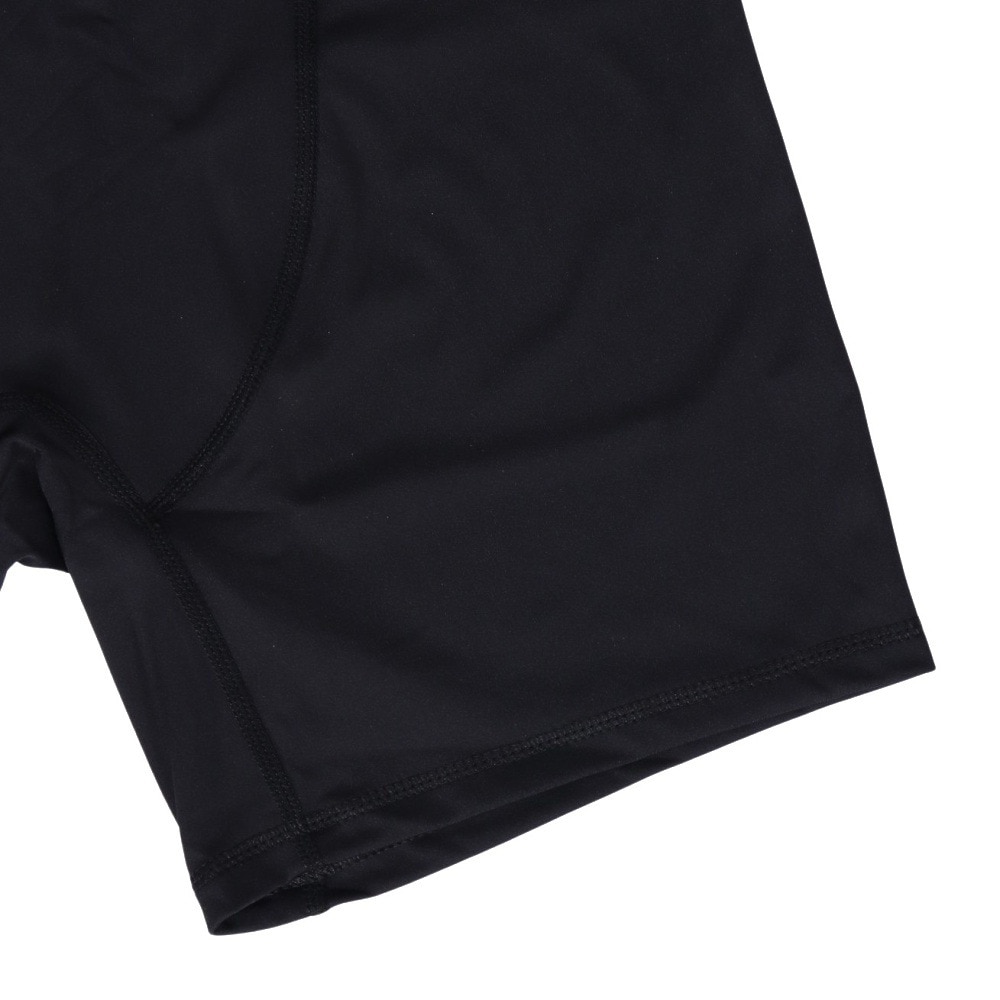 リーフ（REEF）（メンズ）サーフ インナー 水着 パンツ アンダーショーツ RFINM2401-BLK