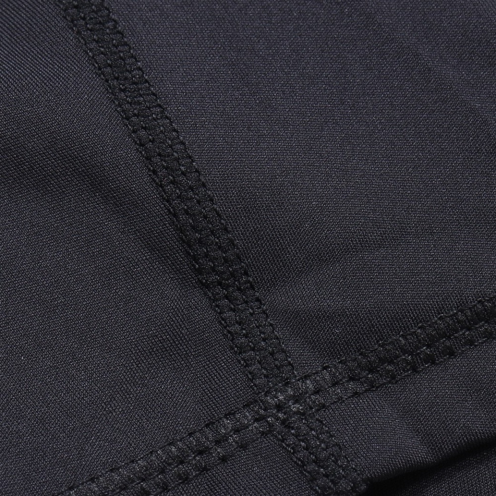 リーフ（REEF）（メンズ）サーフ インナー 水着 パンツ アンダーショーツ RFINM2401-BLK