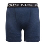(メンズ)ラッシュガード ショートパンツ AB24SSM-APP0911NVY