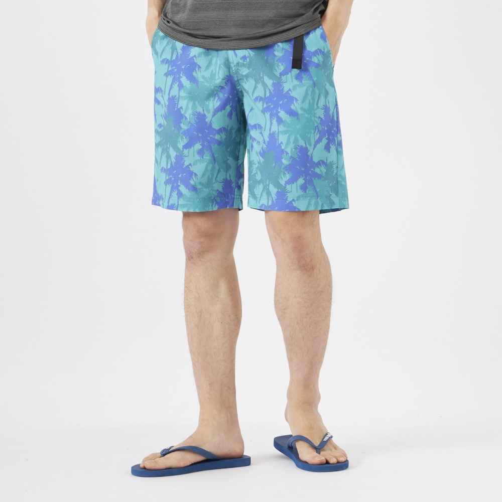 オーシャンパシフィック（Ocean Pacific）（メンズ）プリント ウォークショーツ 512762 MNT