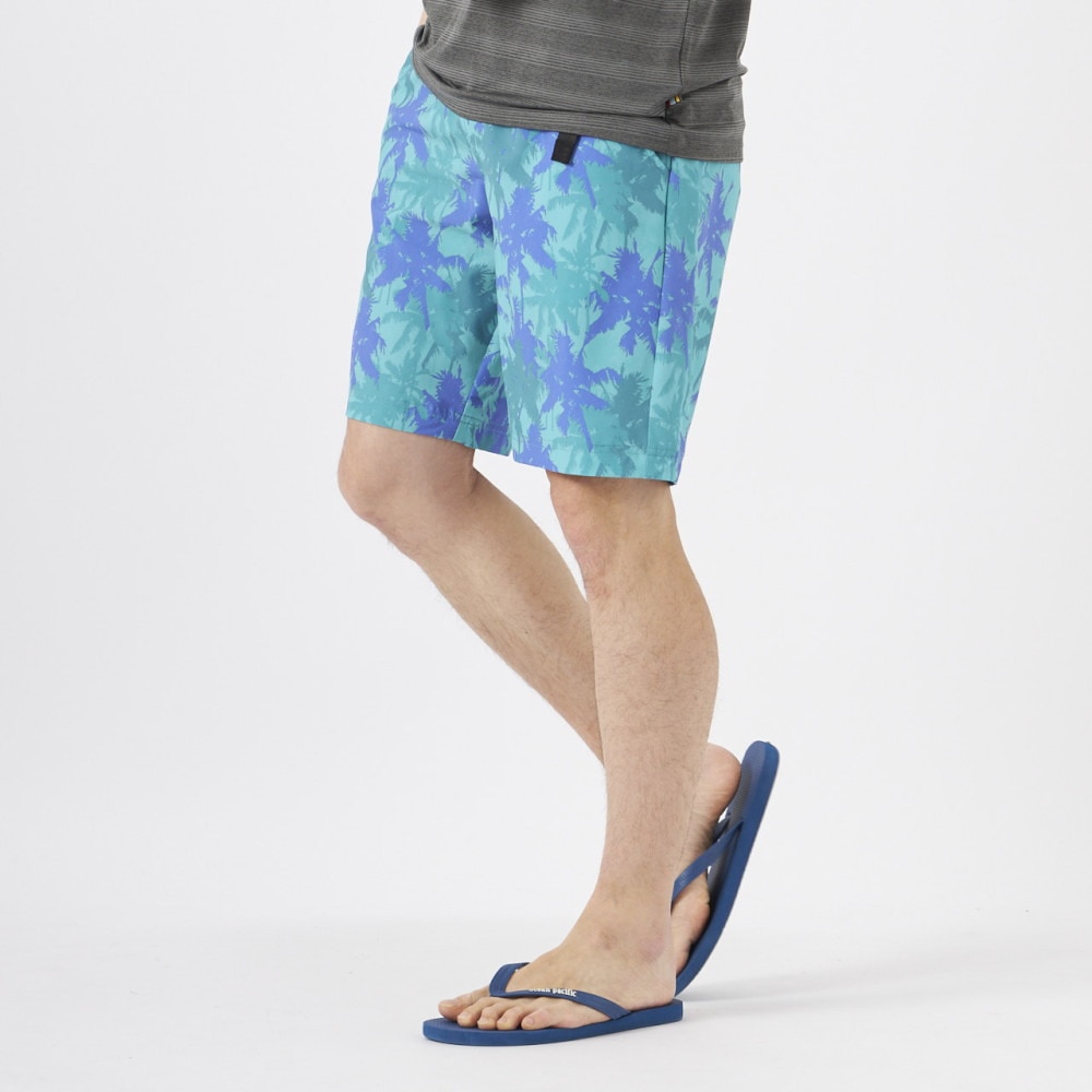 オーシャンパシフィック（Ocean Pacific）（メンズ）プリント ウォークショーツ 512762 MNT