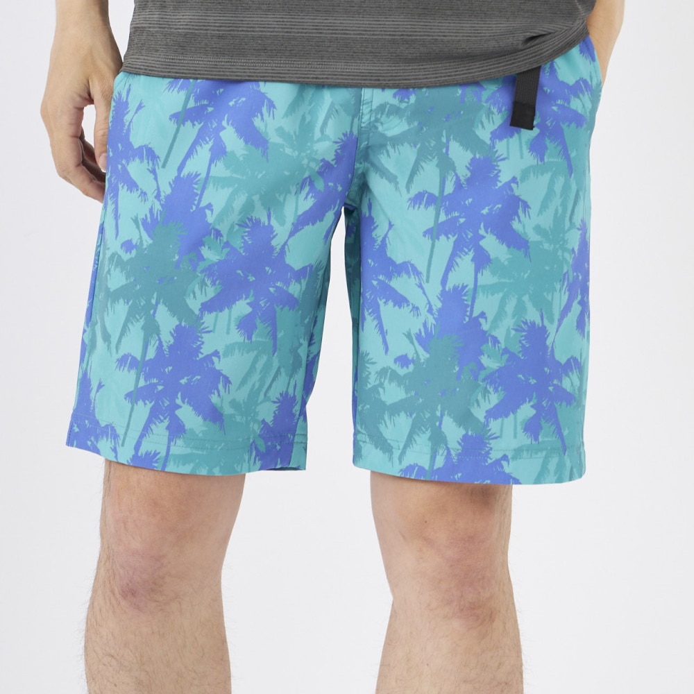 オーシャンパシフィック（Ocean Pacific）（メンズ）プリント ウォークショーツ 512762 MNT