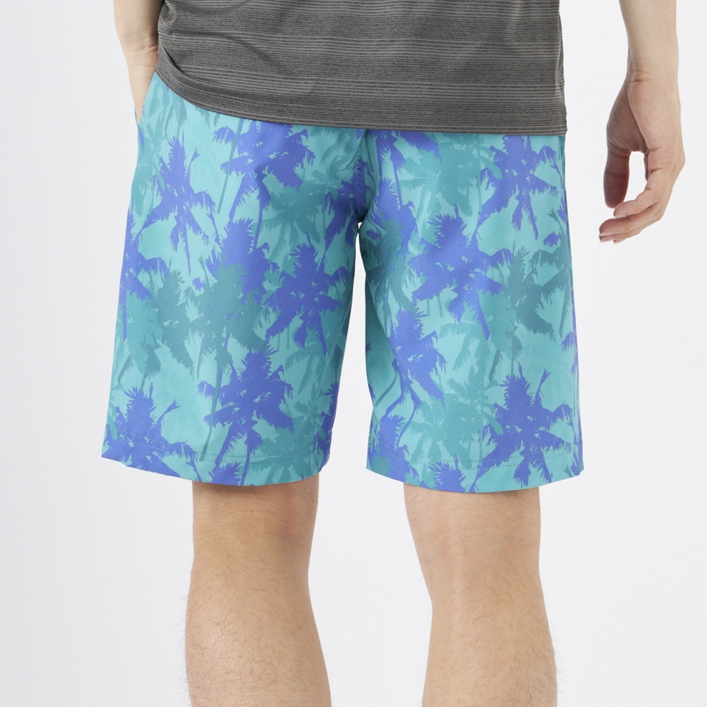 オーシャンパシフィック（Ocean Pacific）（メンズ）プリント ウォークショーツ 512762 MNT