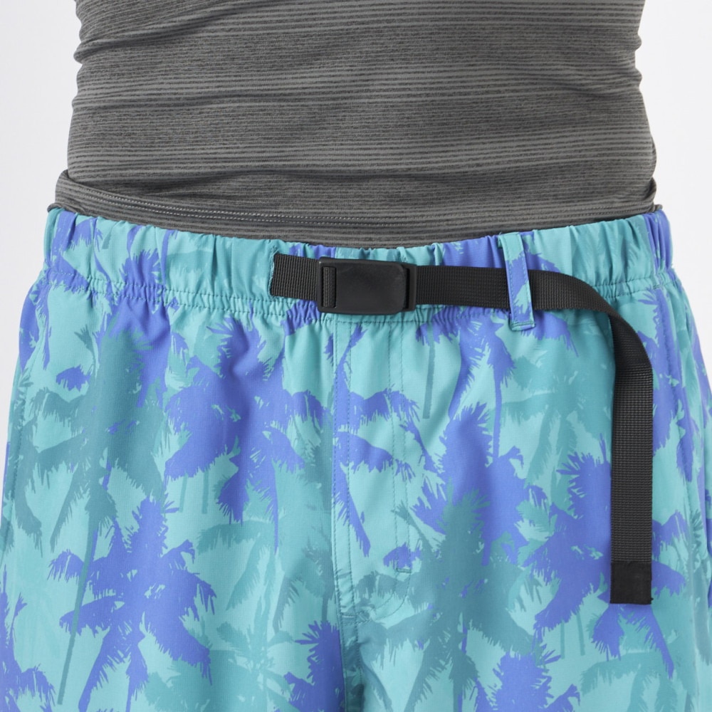 オーシャンパシフィック（Ocean Pacific）（メンズ）プリント ウォークショーツ 512762 MNT
