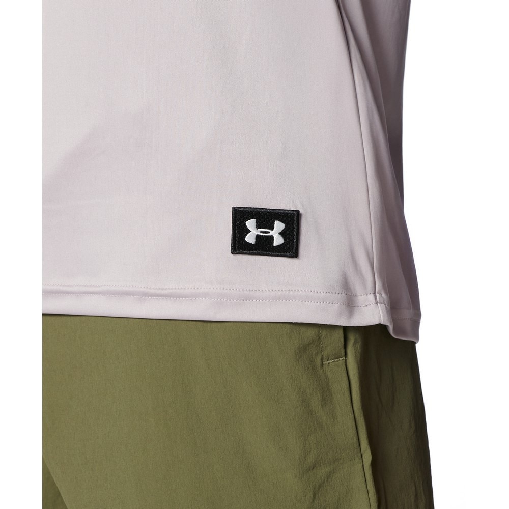 アンダーアーマー（UNDER ARMOUR）（メンズ）ラッシュガード ロングスリーブ Tシャツ 6001982 009