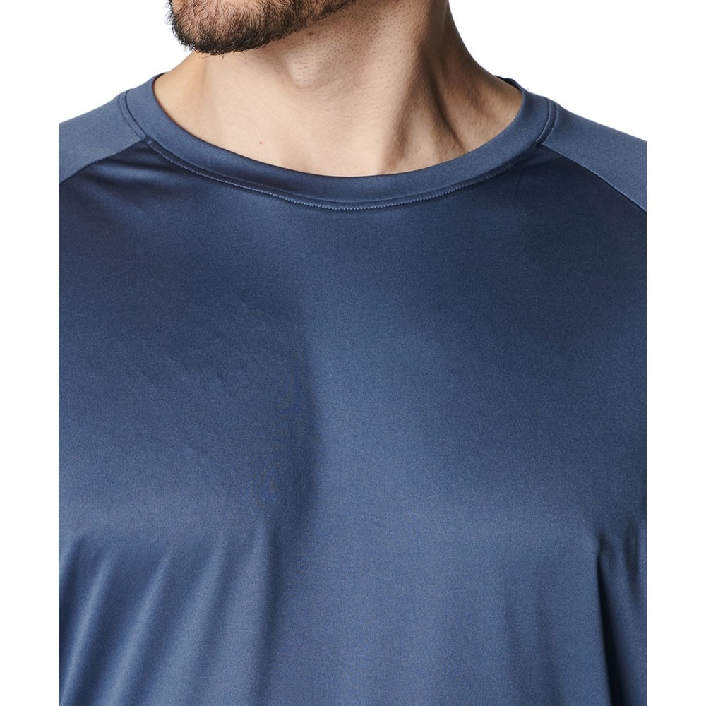 アンダーアーマー（UNDER ARMOUR）（メンズ）ラッシュガード ロングスリーブ Tシャツ 6001982 044