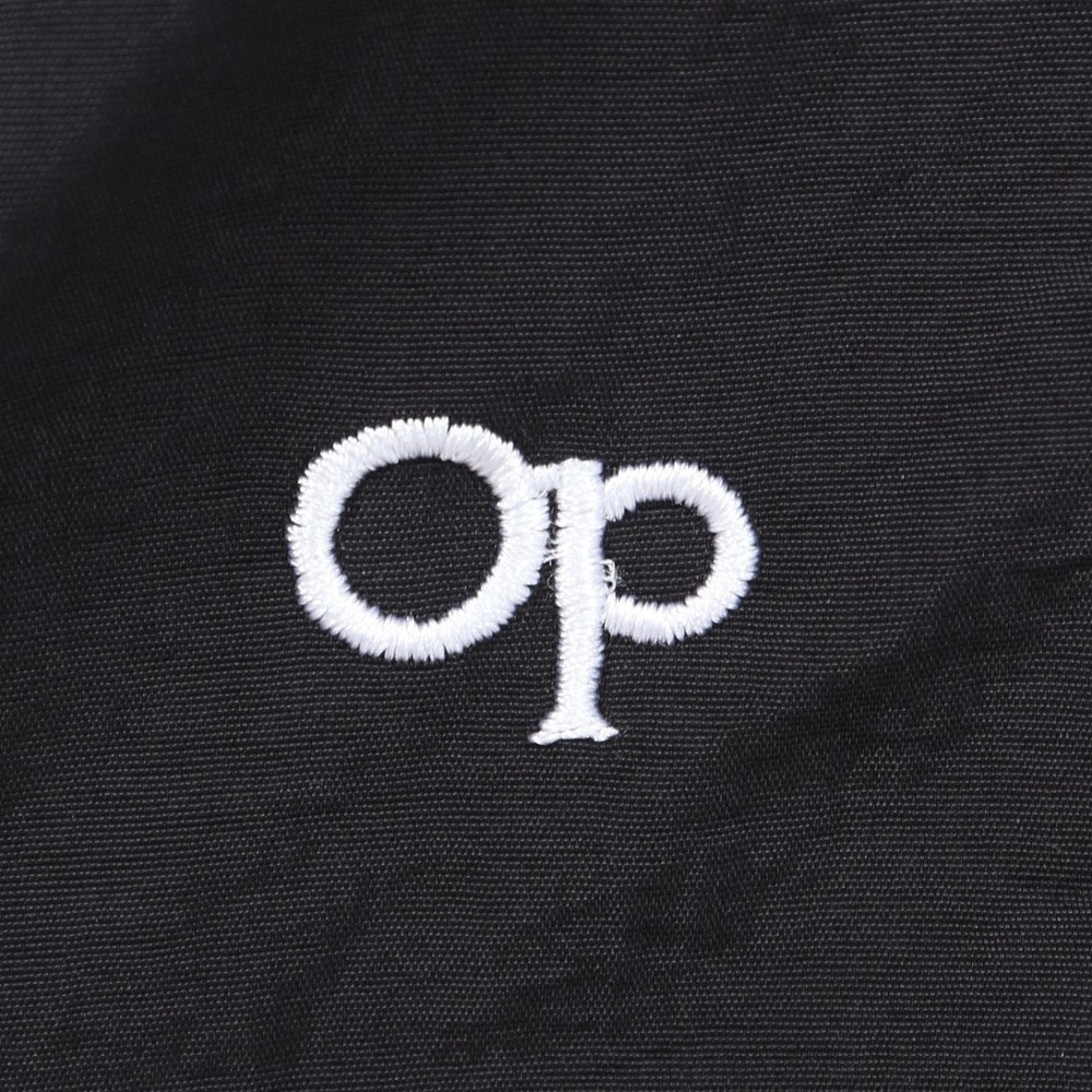 オーシャンパシフィック（Ocean Pacific）（メンズ）リゾート水着 無地ハイブリットショーツ 515760BK
