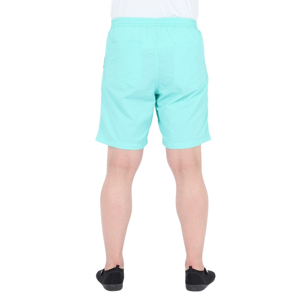 オーシャンパシフィック（Ocean Pacific）（メンズ）リゾート水着 無地ハイブリットショーツ 515760GN
