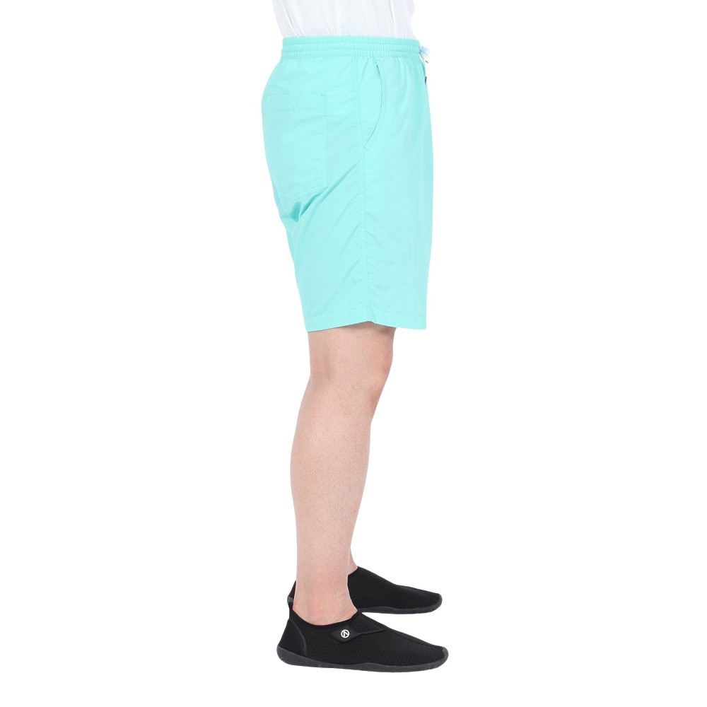 オーシャンパシフィック（Ocean Pacific）（メンズ）リゾート水着 無地ハイブリットショーツ 515760GN
