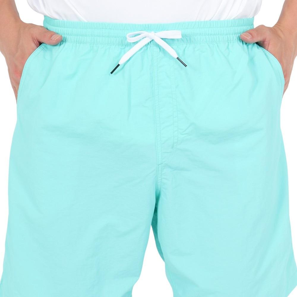 オーシャンパシフィック（Ocean Pacific）（メンズ）リゾート水着 無地ハイブリットショーツ 515760GN