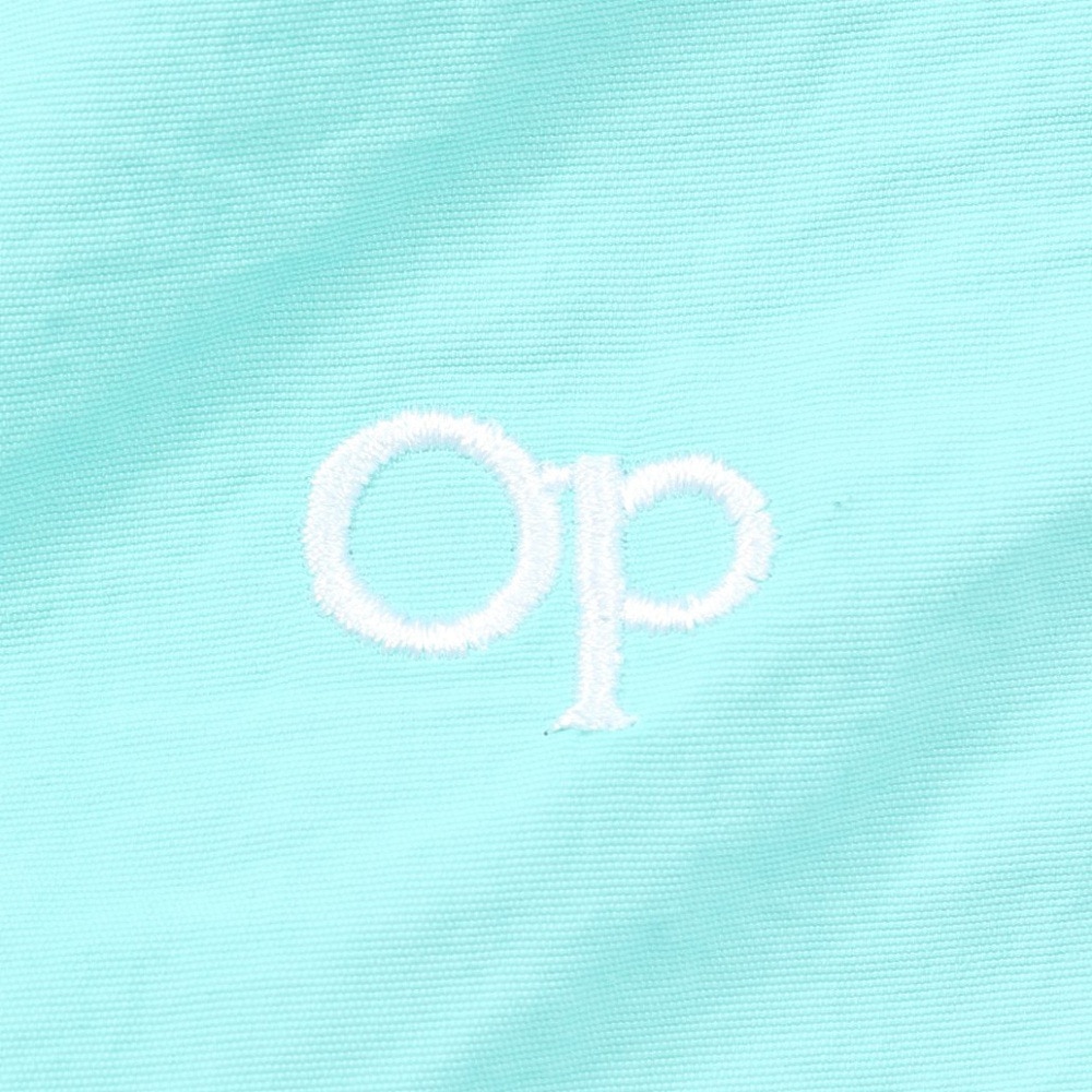 オーシャンパシフィック（Ocean Pacific）（メンズ）リゾート水着 無地ハイブリットショーツ 515760GN