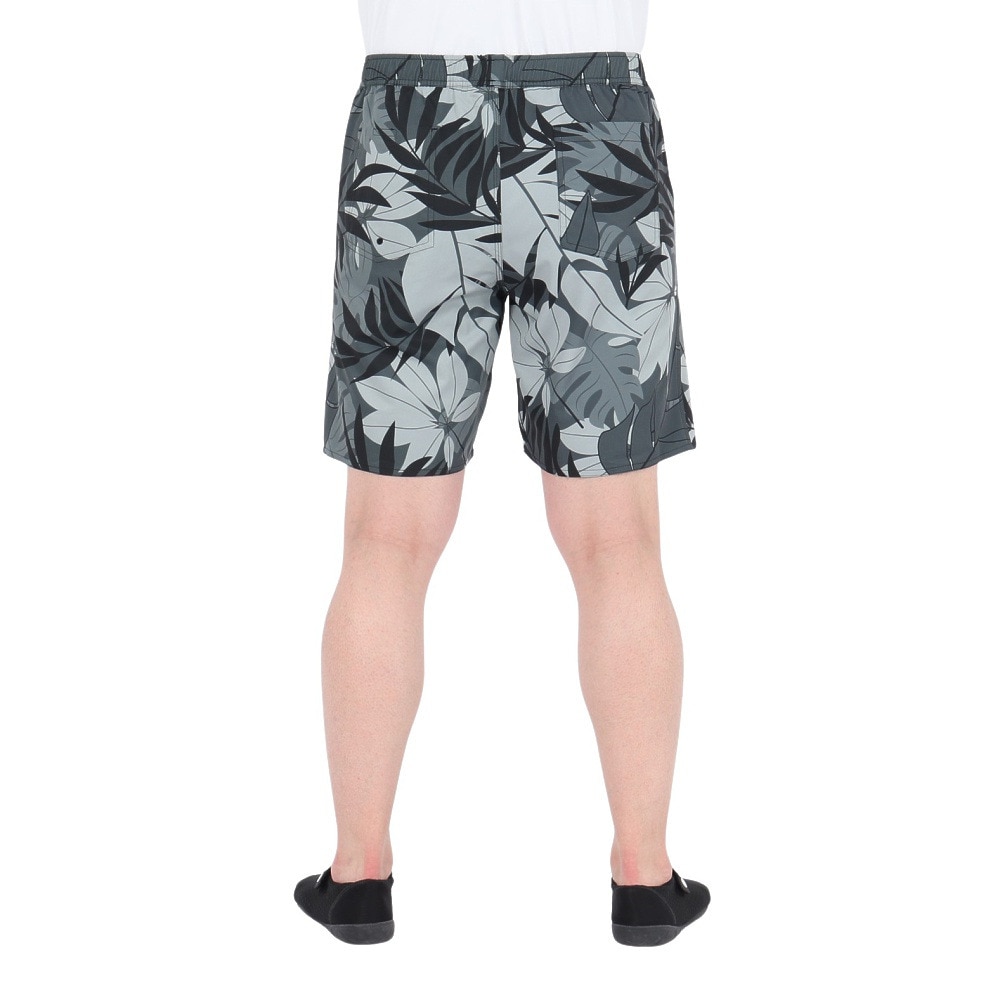 オーシャンパシフィック（Ocean Pacific）（メンズ）リゾート水着 リバーシブルHVショーツ 515761BK