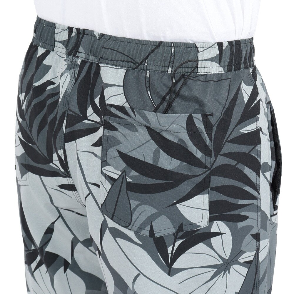オーシャンパシフィック（Ocean Pacific）（メンズ）リゾート水着 リバーシブルHVショーツ 515761BK