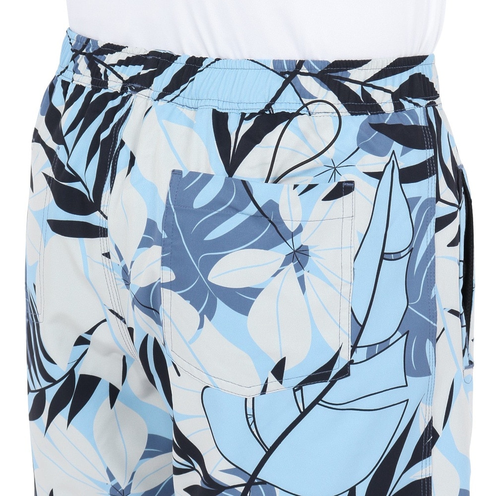 オーシャンパシフィック（Ocean Pacific）（メンズ）リゾート水着 リバーシブルHVショーツ 515761BL