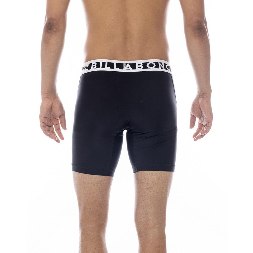 ビラボン（BILLABONG）（メンズ）SOLID アンダーショーツ BF011490 WTB