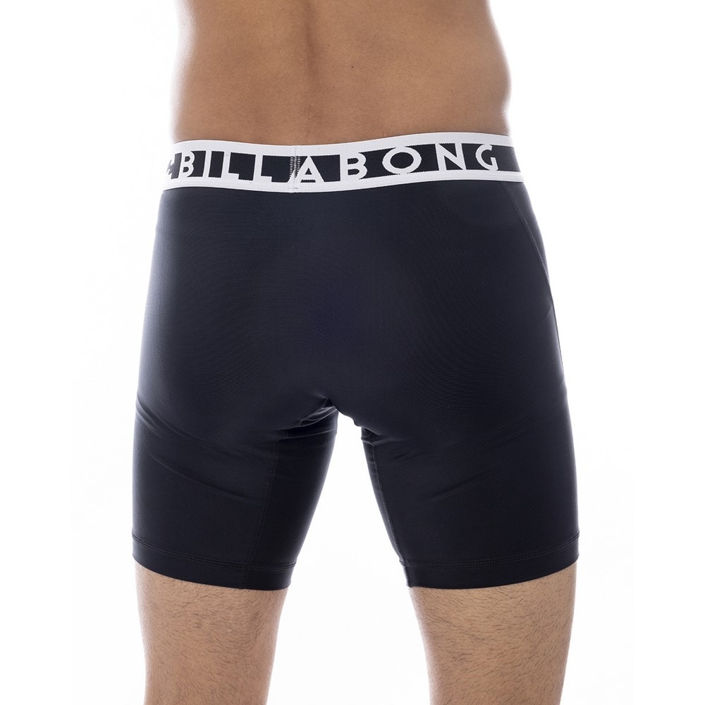 ビラボン（BILLABONG）（メンズ）SOLID アンダーショーツ BF011490 WTB