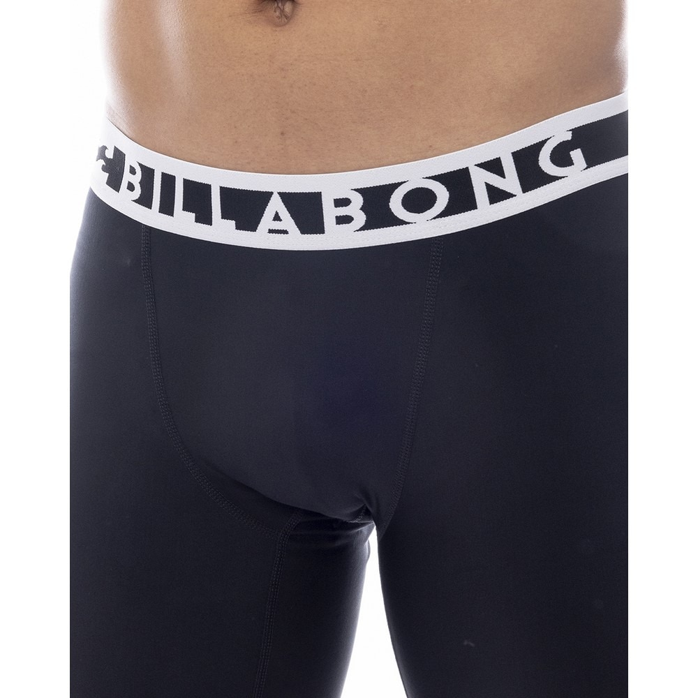 ビラボン（BILLABONG）（メンズ）SOLID アンダーショーツ BF011490 WTB