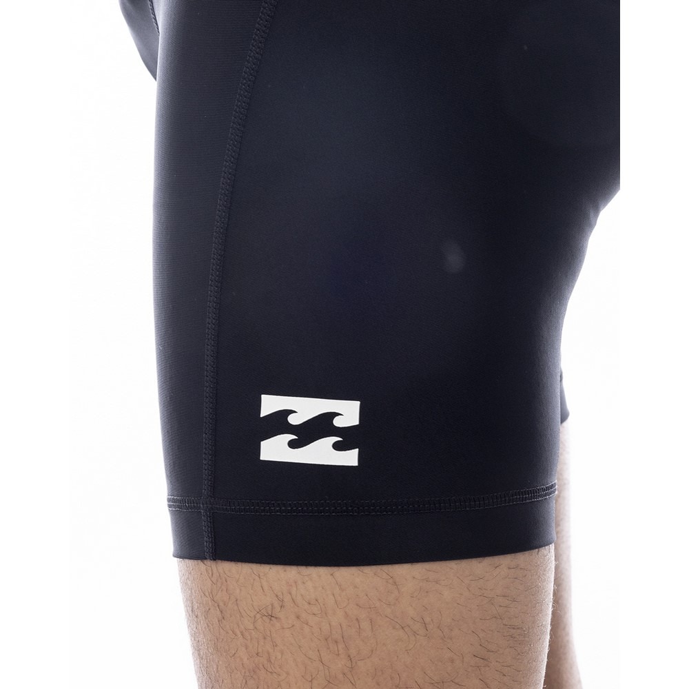 ビラボン（BILLABONG）（メンズ）SOLID アンダーショーツ BF011490 WTB