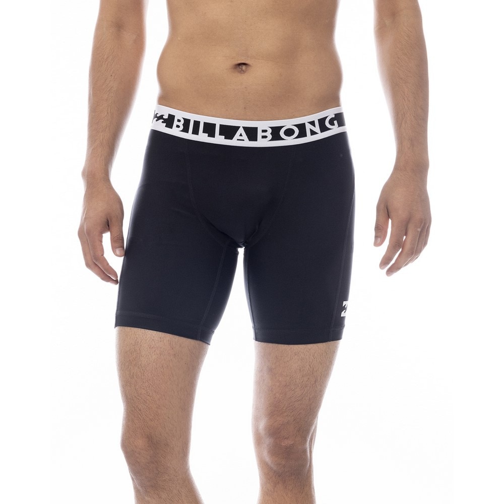 ビラボン（BILLABONG）（メンズ）SOLID アンダーショーツ BF011490 WTB