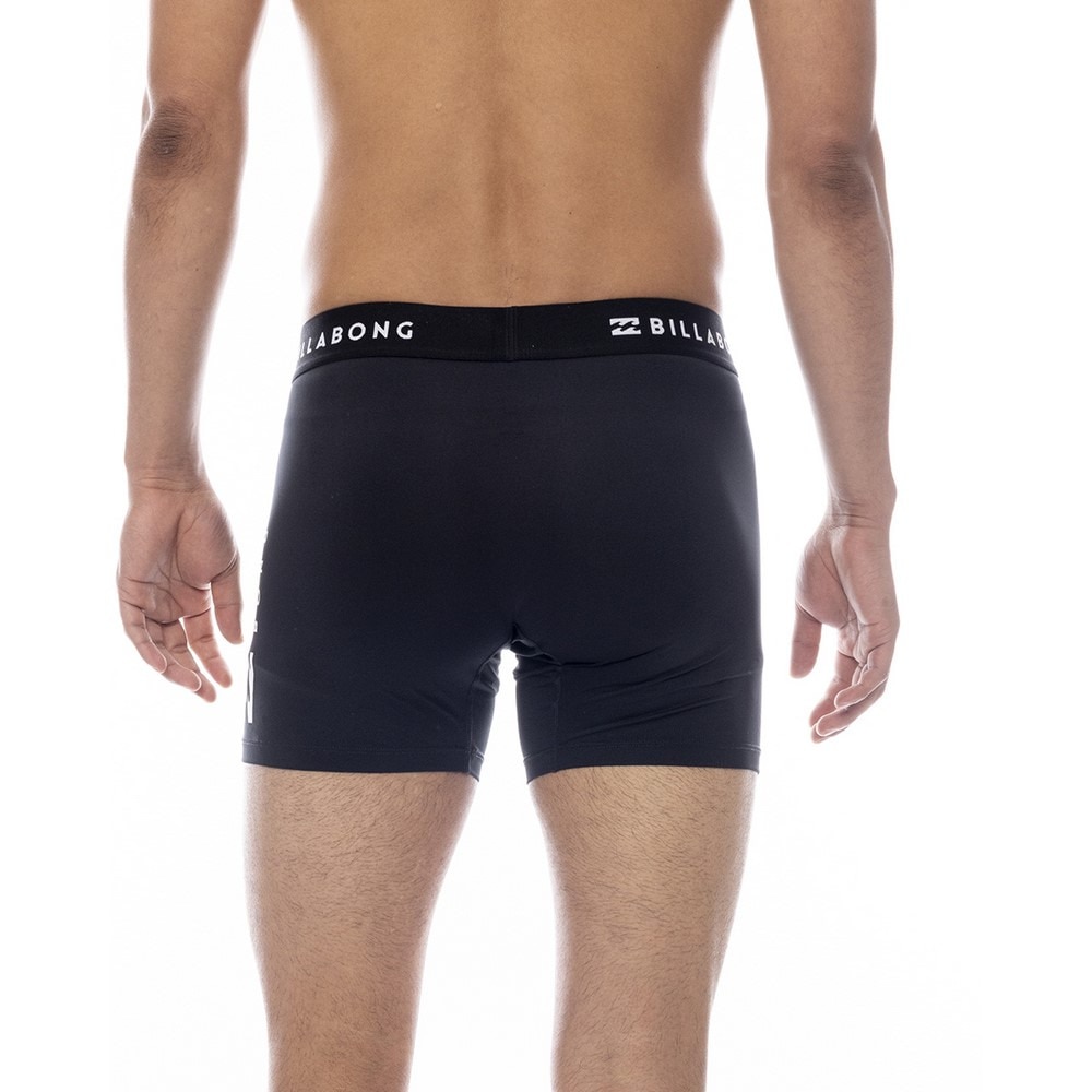 ビラボン（BILLABONG）（メンズ）ハイブリッド アンダーショーツ BF011495 BWT