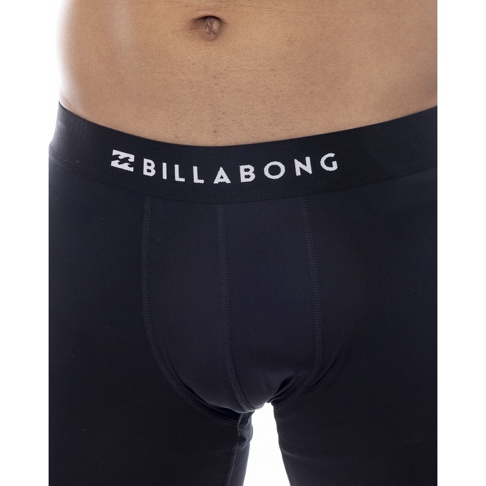 ビラボン（BILLABONG）（メンズ）ハイブリッド アンダーショーツ BF011495 BWT