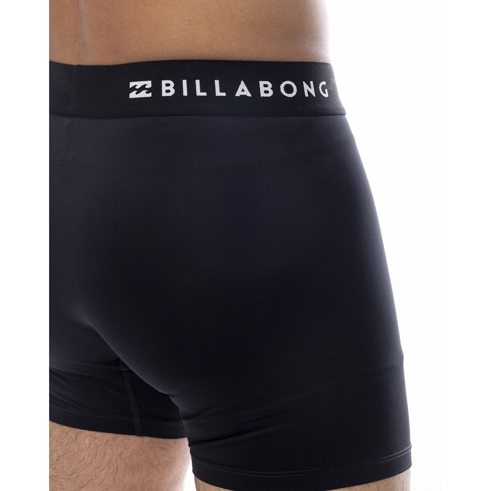 ビラボン（BILLABONG）（メンズ）ハイブリッド アンダーショーツ BF011495 BWT