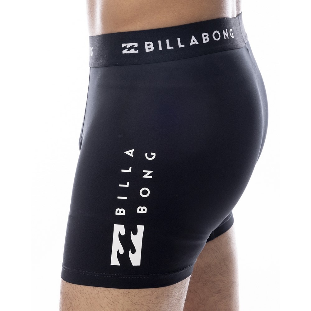 ビラボン（BILLABONG）（メンズ）ハイブリッド アンダーショーツ BF011495 BWT
