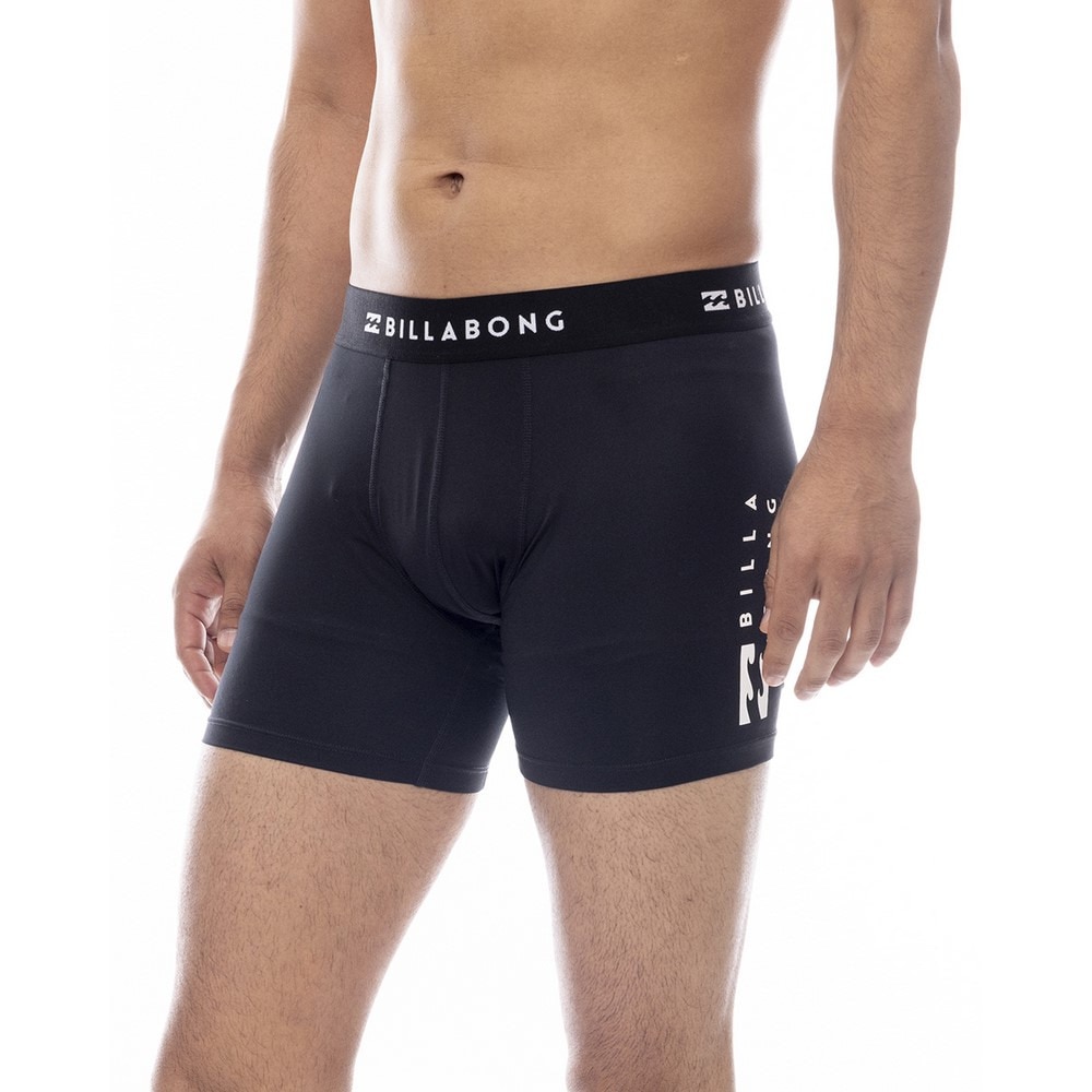ビラボン（BILLABONG）（メンズ）ハイブリッド アンダーショーツ BF011495 BWT