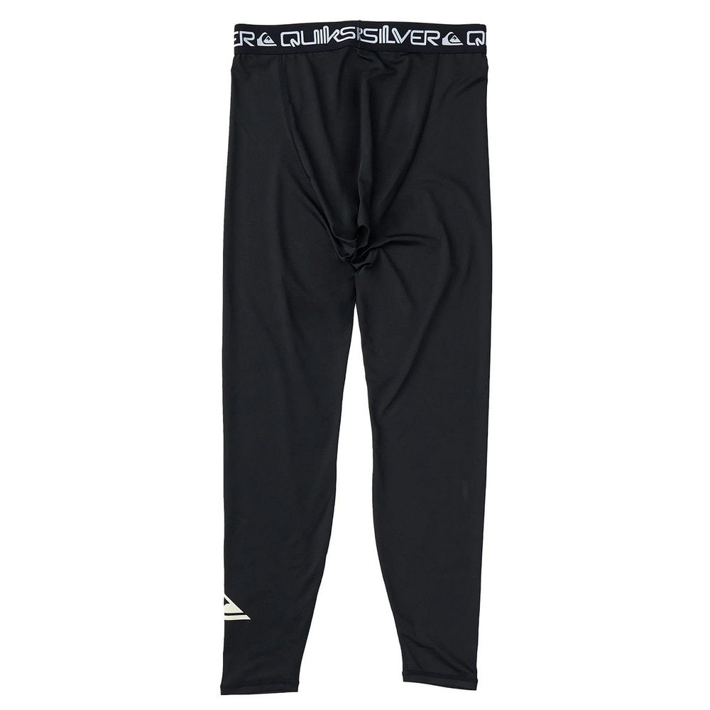 クイックシルバー（Quiksilver）（メンズ）インナー レギンス 25SPQUD251001BLK1