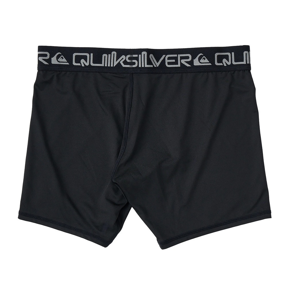 クイックシルバー（Quiksilver）（メンズ）BOX インナー アンダーショーツ 25SPQUD251002BLK2