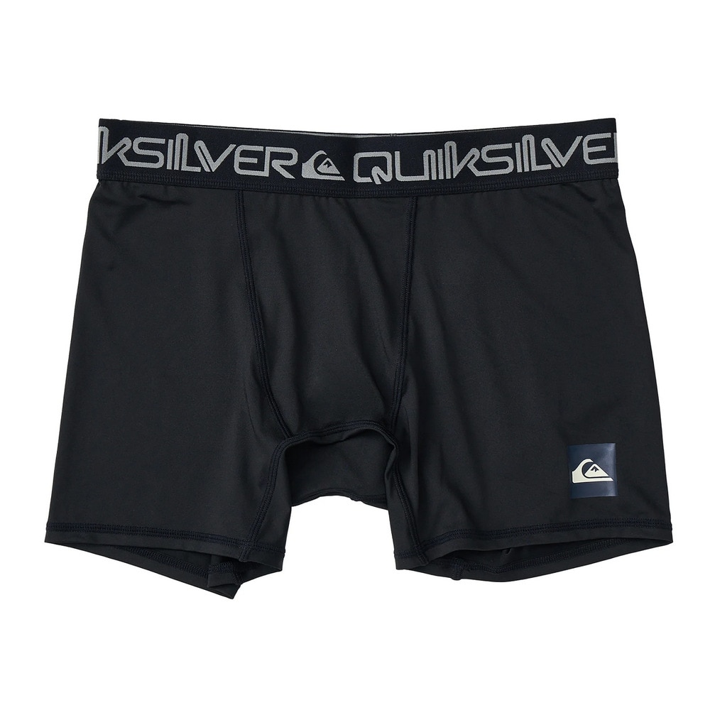クイックシルバー（Quiksilver）（メンズ）BOX インナー アンダーショーツ 25SPQUD251002BLK2