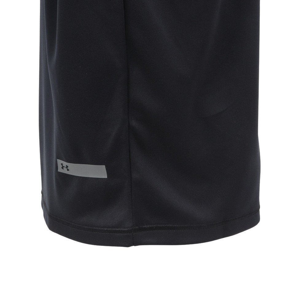 アンダーアーマー（UNDER ARMOUR）（メンズ）ラッシュガード ロングスリーブ Tシャツ 6012650 001