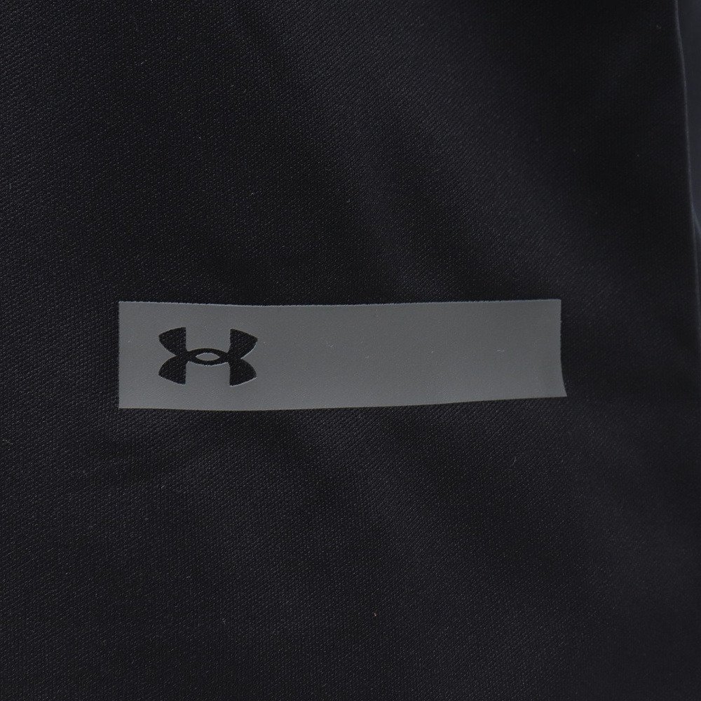 アンダーアーマー（UNDER ARMOUR）（メンズ）ラッシュガード ロングスリーブ Tシャツ 6012650 001
